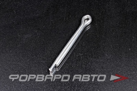 Купить Шплинт 10,0*100 оцинков. DIN 94 ГОСТ 397 РОССИЯ 