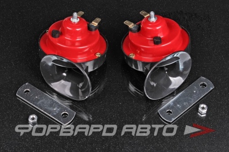 Купить Сигнал звуковой 12V (2шт), 110db/510Hz EPMAN TK-HOM039N