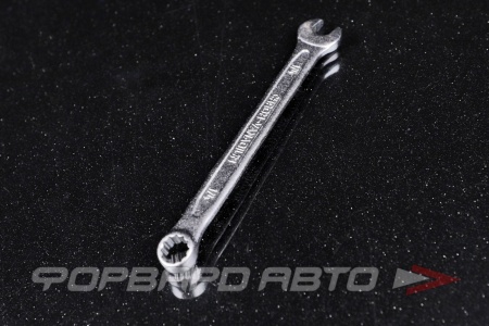 Купить Ключ гаечный комбинированный дюймовый, 1/4" Thorvik CWI0014