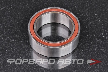 Купить Подшипник 38*54*17 (шариковый) NACHI 38BG05S6G