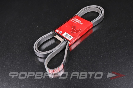 Купить Ремень поликлиновой DONGIL 6PK2400