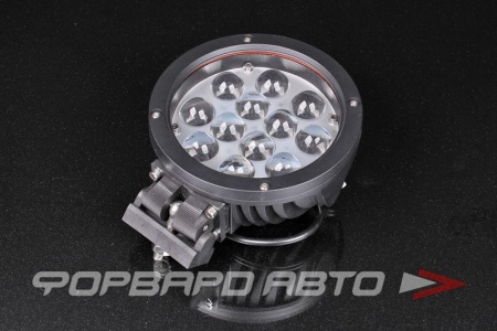 Купить Фара светодиодная 12/24V 60W RCJLED RCJ-70060CR