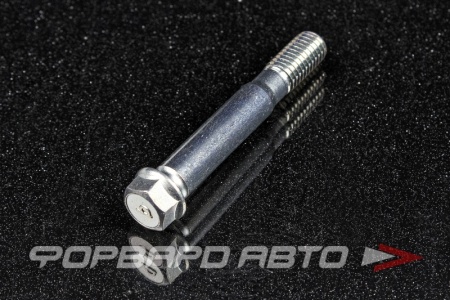 Купить Болт М8*1,25*56 суппорта тормозного заднего TOYOTA 90109-08098