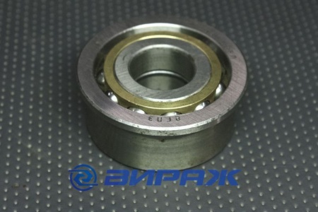 Купить Подшипник 25*62/68*28 ГПЗ 166805Л