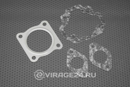 Купить Набор прокладок двигателя RY-50QT малый (4 шт) (Россия)  