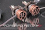 Светодиодные фары головного света P12/H4 с вентилятором 12V 65W 6000Lm 5500K AOZOOM P12/H4 12V