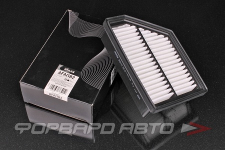 Купить Фильтр воздушный MILES AFAI182