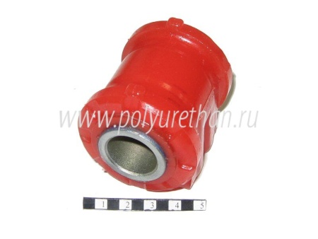Купить Сайлентблок ПОЛИУРЕТАН 1-06-132