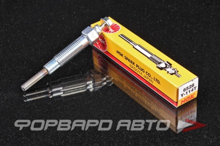 Купить Свеча накаливания NGK 6528