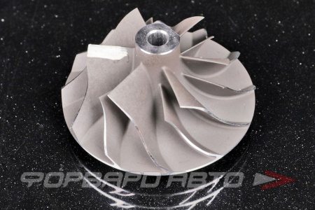Купить Крыльчатка турбокомпрессора FORD, LAND ROVER, MERCEDES-BENZ, HONDA, VOLVO KRAUF MIT0701BE