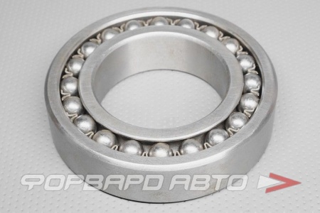 Купить Подшипник 80*140*33 ZWZ 2216