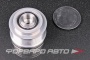 Шкив генератора с обгонной муфтой 17*56*39 (6pk M16*1,5) RH KRAUF APD3415DE