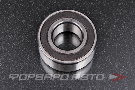 Купить Подшипник 25*52*20,6 KG 5205-2RS