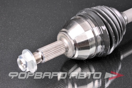 Купить Вал приводной SPEEDMATE SM-HFE025