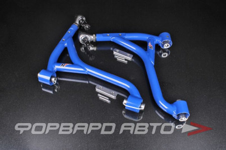 Рычаги передние регулируемые Lexus SC300, Toyota Supra MK4 Front Lower Arms N1 