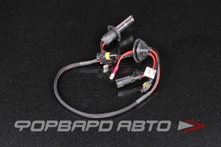 Купить Лампа ксенон H7 10000K PROSPORT RS-01823