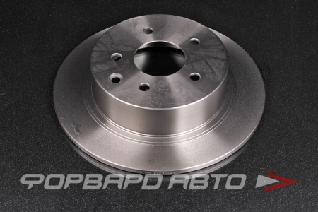 Купить Диск тормозной G-BRAKE GR-01514