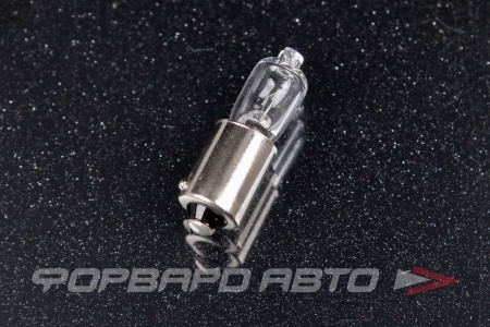 Купить Лампа 12V H6W 5W TATSUMI TFP1017