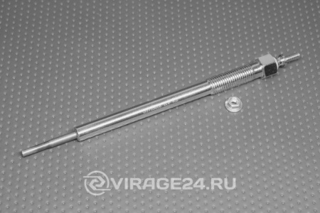 Купить Свеча накаливания JAKOPARTS 