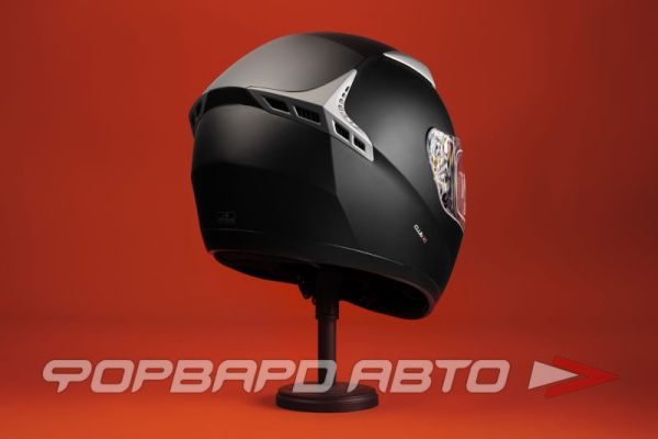 Шлем закрытый SPARCO Club X-1 черный, размер L SPARCO S003319N3L