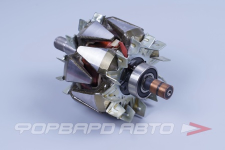 Купить Ротор генератора ВАЗ  2110 н./обр. <> 