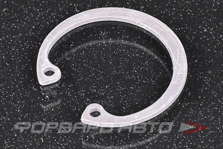 Купить Кольцо стопорное Dотв.=27 Dном.=29.0 <> 
