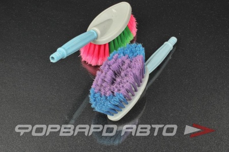 Купить Щётка для мытья авто с переходником под шланг MELCO 24839