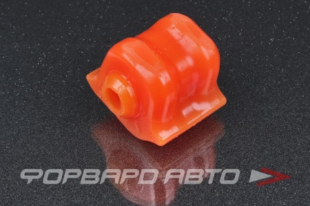 Купить Втулка стабилизатора 21мм, правая ПОЛИУРЕТАН 1-01-026