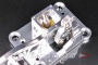 Кулиса КПП Acura RSX/Type-S.2002-2006 (комплект с кулисой площадкой и тросами) EPMAN EPAA01G23
