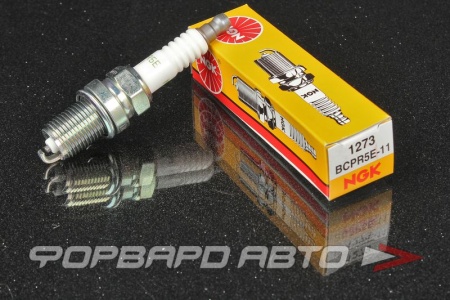 Купить Свеча зажигания NGK 1273