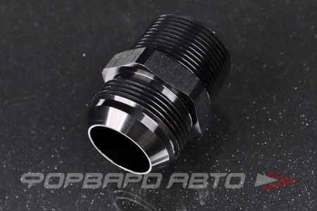 Фитинг AN20 - 1-1/4" NPT AB88 