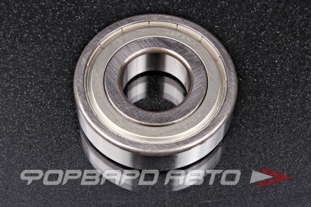 Купить Подшипник 30*72*19 (шариковый) в металле KOYO 6306-ZZ