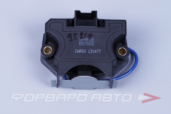Реле регулятор генератора  14.5V\ Toyota Land Cruiser 2.4D 89>, AUDI: VW: CITROE CARGO 131477