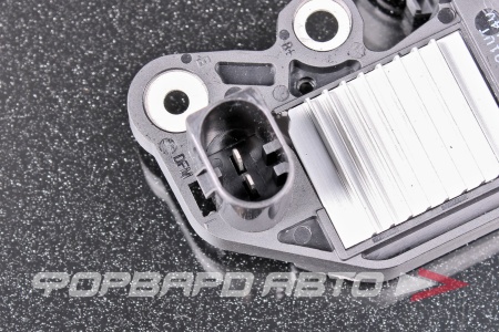 Купить Реле регулятор генератора (Audi, Fiat, Iveco, Lada, Seat, Skoda, VW) KRAUF ARB0701UT