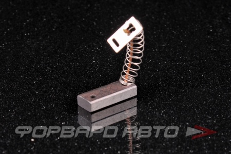 Купить Щетка генератора 5*8*22 KRAUF AHM0817KS
