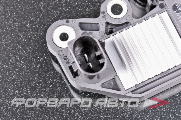 Реле регулятор генератора (Audi, Fiat, Iveco, Lada, Seat, Skoda, VW) KRAUF ARB0701UT