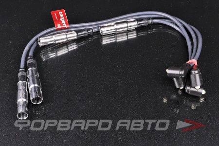 Купить Провода высокого напряжения AUDI, SKODA, VOLKSWAGE CARGEN AX127
