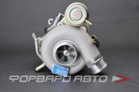 Турбина SUBARU IMPREZA STI GRF 08- EJ25 TD05H-20G ZAGE 49377-04502