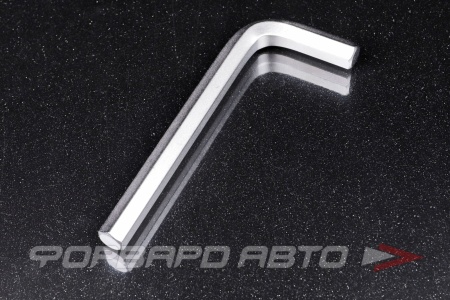 Купить Ключ 6-ти гран 10мм FORCE 76410