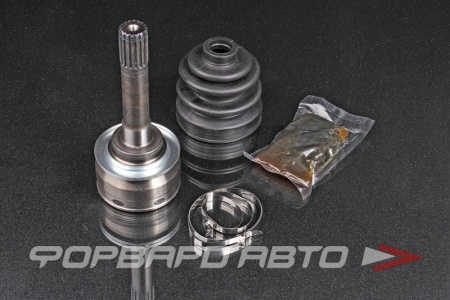 Купить Шрус наружный 25*53*17 (Great Wall Hover, Safe F1, Wingle, Sailor) GREAT WALL 9100839