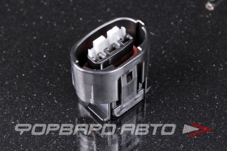 Купить Разъем 3 way генератора TOYOTA 2JZ 22-20 AWG (TS090-SKT1) 1.1-1.4mm (TS090-SL1) TS 090 Sealed Series, черный SUMITOMO 6189-0442
