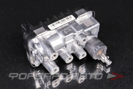 Купить Актуатор турбокомпрессора FORD 2.2 TDCi, 3.2 TDCi (2006->) KRAUF MAT3008SL Купить Актуатор турбокомпрессора FORD 2.2 TDCi, 3.2 TDCi (2006->) KRAUF MAT3008SL