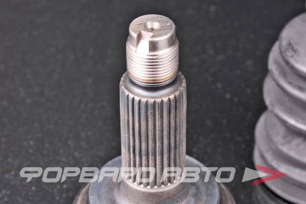 Шрус наружный 33*62*28 (MAZDA 6 II/ATENZA 2.0-2.5 07-12) MILES GA20658