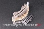 Диодный мост (Hyundai H-100, Porter, Terracan, Kia Carnival) KRAUF AEA0092UT