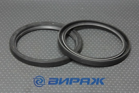 Купить Сальник 68*82*7 (б/н) рез. TTO G150