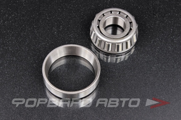 Подшипник 25*62*18,25 (роликовый конический) NTN 4T-30305