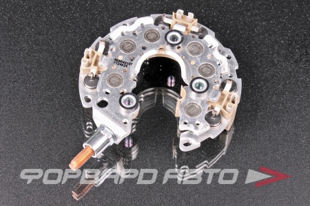 Купить Диодный мост (Toyota, Honda, Land Rover, Chevrolet, Dodge, Jeep) KRAUF AEN0421UT