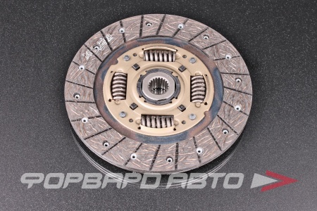 Купить Диск сцепления PHC VALEO HD-182