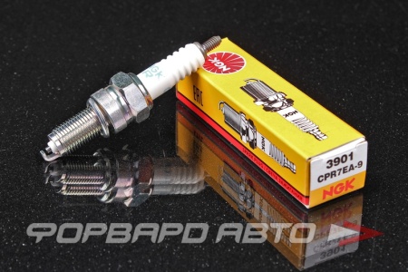 Купить Свеча зажигания NGK 3901