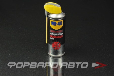 Купить Смазка WD40, 400мл SPECIALIST проникающая  